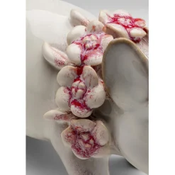 Figurine décorative Hawaii Pig 11cm><noscript><img width=