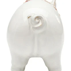 Figurine décorative Hawaii Pig 15cm><noscript><img width=