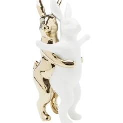 Figurine décorative Hugging Rabbits MM><noscript><img width=