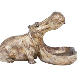 Figurine décorative Hungry Hippo 17cm><noscript><img width=