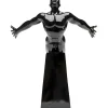 Figurine décorative Jumper noir 37cm>KARE Design Clearance