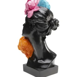 Figurine décorative Jungle Lady 40cm><noscript><img width=