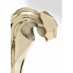 Figurine décorative Lion on Marble 34cm><noscript><img width=