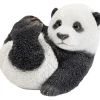 Figurine décorative Lying Panda Baby 25cm>KARE Design Clearance