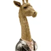 Figurine décorative Mister Giraffe 50cm>KARE Design Clearance