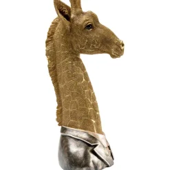 Figurine décorative Mister Giraffe 50cm>KARE Design Clearance