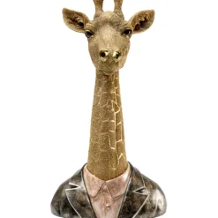 Figurine décorative Mister Giraffe 50cm><noscript><img width=