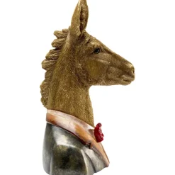 Figurine décorative Mister Horse 50cm>KARE Design Sale