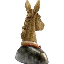 Figurine décorative Mister Horse 50cm><noscript><img width=