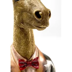 Figurine décorative Mister Horse 50cm><noscript><img width=