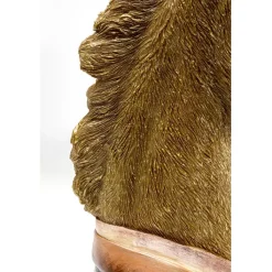 Figurine décorative Mister Horse 50cm><noscript><img width=