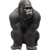 Figurine décorative Monkey Gorilla Front XXL 107cm>KARE Design