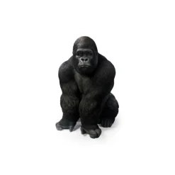 Figurine décorative Monkey Gorilla Front XXL 107cm><noscript><img width=