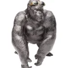 Figurine décorative Monkey Beach 20cm>KARE Design Clearance