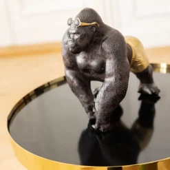 Figurine décorative Monkey Beach 20cm>KARE Design Clearance