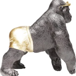 Figurine décorative Monkey Beach 20cm><noscript><img width=