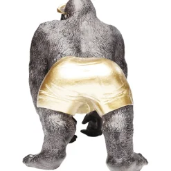 Figurine décorative Monkey Beach 20cm><noscript><img width=