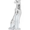 Figurine décorative Mosaik Welcome Panther gauche>KARE Design Discount