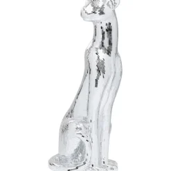 Figurine décorative Mosaik Welcome Panther gauche>KARE Design Discount