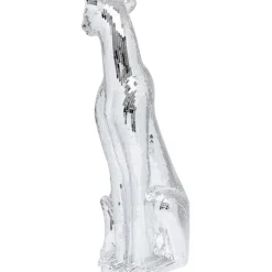 Figurine décorative Mosaik Welcome Panther gauche><noscript><img width=