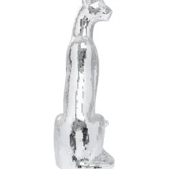 Figurine décorative Mosaik Welcome Panther gauche><noscript><img width=
