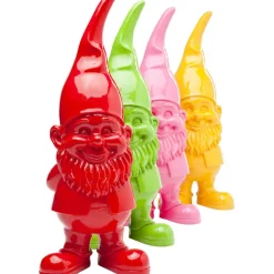 Figurine décorative Nain Colore 46cm ass.>KARE Design Outlet