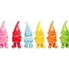 Figurine décorative Nain Colore 11cm ass.>KARE Design New