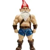 Figurine décorative Nain Muscle 60cm>KARE Design Online