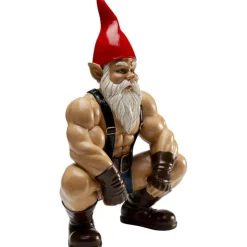 Figurine décorative Nain Muscle 48cm>KARE Design Hot