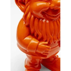 Figurine décorative Nain Rainbow orange 46cm><noscript><img width=