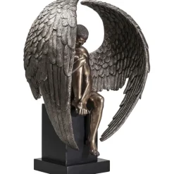 Figurine décorative Nude Sad Angel Big><noscript><img width=