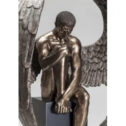 Figurine décorative Nude Sad Angel Big><noscript><img width=