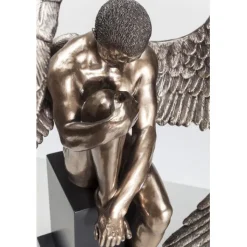 Figurine décorative Nude Sad Angel Big><noscript><img width=
