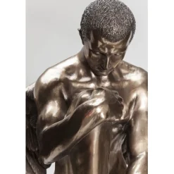 Figurine décorative Nude Sad Angel Big><noscript><img width=