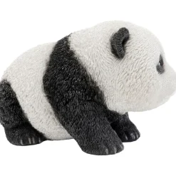 Figurine décorative Panda Baby 27cm><noscript><img width=