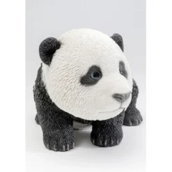 Figurine décorative Panda Baby 27cm><noscript><img width=