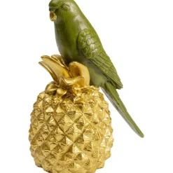 Figurine décorative Parrot 14cm>KARE Design Online