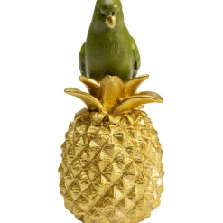 Figurine décorative Parrot 14cm><noscript><img width=