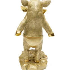 Figurine décorative Pig Party 20cm><noscript><img width=