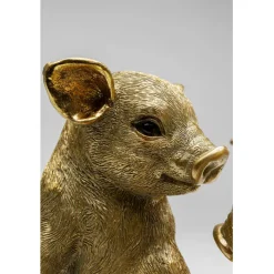Figurine décorative Pig Party 20cm><noscript><img width=