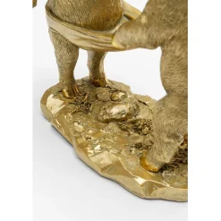 Figurine décorative Pig Party 20cm><noscript><img width=