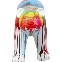 Figurine décorative Polar Bear Holi 46cm><noscript><img width=