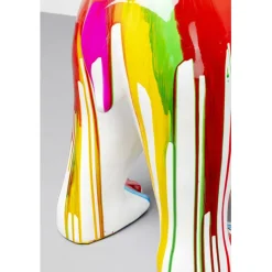 Figurine décorative Polar Bear Holi 46cm><noscript><img width=