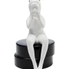 Figurine décorative Praying Girl>KARE Design Outlet