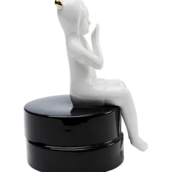 Figurine décorative Praying Girl><noscript><img width=