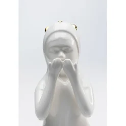 Figurine décorative Praying Girl><noscript><img width=