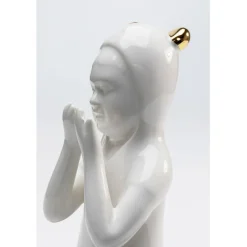 Figurine décorative Praying Girl><noscript><img width=
