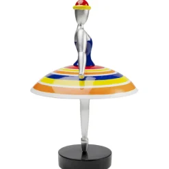 Figurine décorative Primaballerina Stripes 35cm><noscript><img width=
