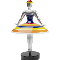 Figurine décorative Primaballerina Stripes 35cm><noscript><img width=