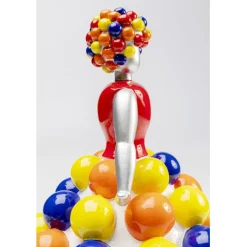 Figurine décorative Primaballerina Pom Colore 34cm><noscript><img width=